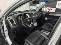 HONDA CR-V CRV 2.0 EXL 4X4 16V GASOLINA 4P AUTOMÁTICO 2010/2010 TIAGO AUTOMÓVEIS VENÂNCIO AIRES / Carros no Vale