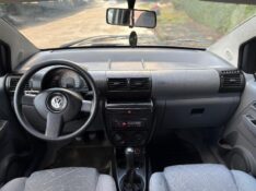 VOLKSWAGEN SPACEFOX 1.6 2008/2008 ESTAÇÃO DO CARRO ESTRELA / Carros no Vale