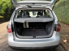 VOLKSWAGEN SPACEFOX 1.6 2008/2008 ESTAÇÃO DO CARRO ESTRELA / Carros no Vale