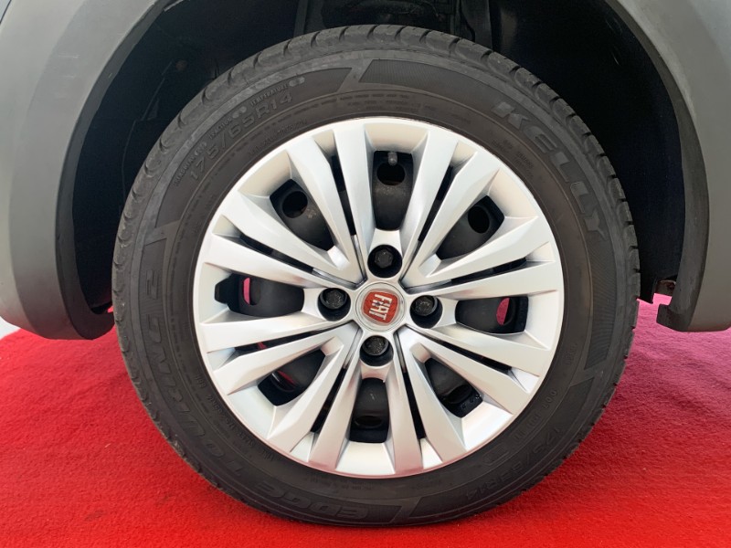 FIAT STRADA 1.4 MPI FREEDOM CD 8V FLEX 3P MANUAL 2015/2016 DUARTE VEÍCULOS PORTO ALEGRE / Carros no Vale FIAT STRADA 1.4 MPI FREEDOM CD 8V FLEX 3P MANUAL 2015/2016 DUARTE VEÍCULOS PORTO ALEGRE / Carros no Vale