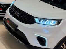FORD TERRITORY 1.5 ECOBOOST GTDI TITANIUM 2020/2021 JM AUTOMÓVEIS VENÂNCIO AIRES / Carros no Vale