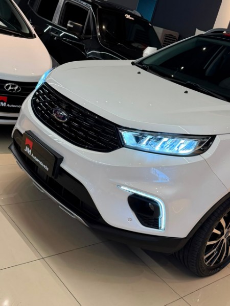 FORD TERRITORY 1.5 ECOBOOST GTDI TITANIUM 2020/2021 JM AUTOMÓVEIS VENÂNCIO AIRES / Carros no Vale FORD TERRITORY 1.5 ECOBOOST GTDI TITANIUM 2020/2021 JM AUTOMÓVEIS VENÂNCIO AIRES / Carros no Vale