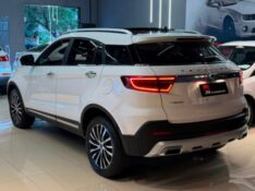 FORD TERRITORY 1.5 ECOBOOST GTDI TITANIUM 2020/2021 JM AUTOMÓVEIS VENÂNCIO AIRES / Carros no Vale