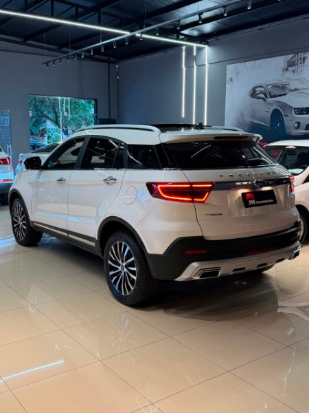 FORD TERRITORY 1.5 ECOBOOST GTDI TITANIUM 2020/2021 JM AUTOMÓVEIS VENÂNCIO AIRES / Carros no Vale FORD TERRITORY 1.5 ECOBOOST GTDI TITANIUM 2020/2021 JM AUTOMÓVEIS VENÂNCIO AIRES / Carros no Vale