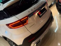 FORD TERRITORY 1.5 ECOBOOST GTDI TITANIUM 2020/2021 JM AUTOMÓVEIS VENÂNCIO AIRES / Carros no Vale