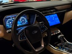 FORD TERRITORY 1.5 ECOBOOST GTDI TITANIUM 2020/2021 JM AUTOMÓVEIS VENÂNCIO AIRES / Carros no Vale