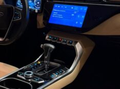 FORD TERRITORY 1.5 ECOBOOST GTDI TITANIUM 2020/2021 JM AUTOMÓVEIS VENÂNCIO AIRES / Carros no Vale