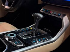 FORD TERRITORY 1.5 ECOBOOST GTDI TITANIUM 2020/2021 JM AUTOMÓVEIS VENÂNCIO AIRES / Carros no Vale