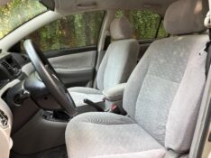 TOYOTA COROLLA XEI 1.8 2002/2003 ESTAÇÃO DO CARRO ESTRELA / Carros no Vale