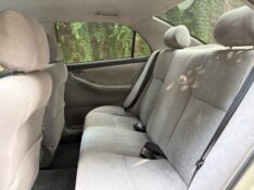 TOYOTA COROLLA XEI 1.8 2002/2003 ESTAÇÃO DO CARRO ESTRELA / Carros no Vale