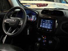JEEP RENEGADE 1.3 SPORT T270 4X2 2022 2022/2022 JM AUTOMÓVEIS VENÂNCIO AIRES / Carros no Vale