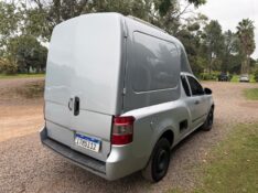 CHEVROLET MONTANA COMBO FURGÃO 1.4 /2013 MENEGHINI VEÍCULOS ARROIO DO MEIO / Carros no Vale