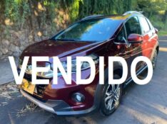 Honda Wr-V 1.5 16V FLEXONE EXL CVT 2019