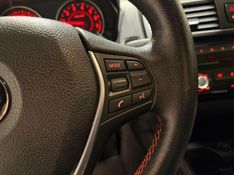 Bmw 120i Active 2016/2016 SIM VEÍCULOS PORTO ALEGRE / Carros no Vale