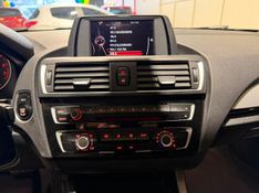 Bmw 120i Active 2016/2016 SIM VEÍCULOS PORTO ALEGRE / Carros no Vale