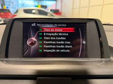 Bmw 120i Active 2016/2016 SIM VEÍCULOS PORTO ALEGRE / Carros no Vale