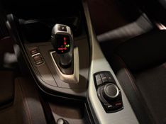 Bmw 120i Active 2016/2016 SIM VEÍCULOS PORTO ALEGRE / Carros no Vale