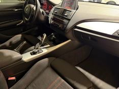 Bmw 120i Active 2016/2016 SIM VEÍCULOS PORTO ALEGRE / Carros no Vale