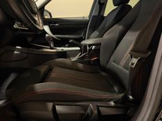 Bmw 120i Active 2016/2016 SIM VEÍCULOS PORTO ALEGRE / Carros no Vale