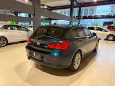 Bmw 120i Active 2016/2016 SIM VEÍCULOS PORTO ALEGRE / Carros no Vale