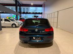 Bmw 120i Active 2016/2016 SIM VEÍCULOS PORTO ALEGRE / Carros no Vale