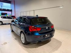 Bmw 120i Active 2016/2016 SIM VEÍCULOS PORTO ALEGRE / Carros no Vale