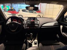 Bmw 120i Active 2016/2016 SIM VEÍCULOS PORTO ALEGRE / Carros no Vale