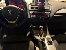 Bmw 120i Active 2016/2016 SIM VEÍCULOS PORTO ALEGRE / Carros no Vale