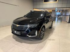 Chevrolet Equinox Premier 1.5 Turbo 172cv 2022/2023 SIM VEÍCULOS PORTO ALEGRE / Carros no Vale
