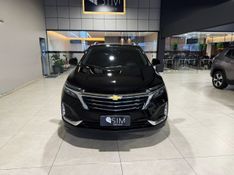 Chevrolet Equinox Premier 1.5 Turbo 172cv 2022/2023 SIM VEÍCULOS PORTO ALEGRE / Carros no Vale
