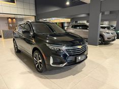Chevrolet Equinox Premier 1.5 Turbo 172cv 2022/2023 SIM VEÍCULOS PORTO ALEGRE / Carros no Vale