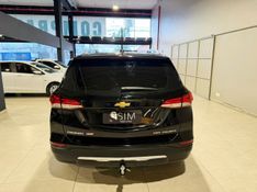 Chevrolet Equinox Premier 1.5 Turbo 172cv 2022/2023 SIM VEÍCULOS PORTO ALEGRE / Carros no Vale
