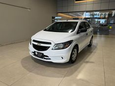Chevrolet Prisma 10 Joye 2019/2019 SIM VEÍCULOS PORTO ALEGRE / Carros no Vale