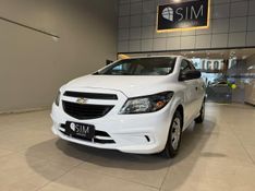 Chevrolet Prisma 10 Joye 2019/2019 SIM VEÍCULOS PORTO ALEGRE / Carros no Vale