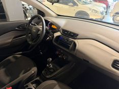 Chevrolet Prisma 10 Joye 2019/2019 SIM VEÍCULOS PORTO ALEGRE / Carros no Vale