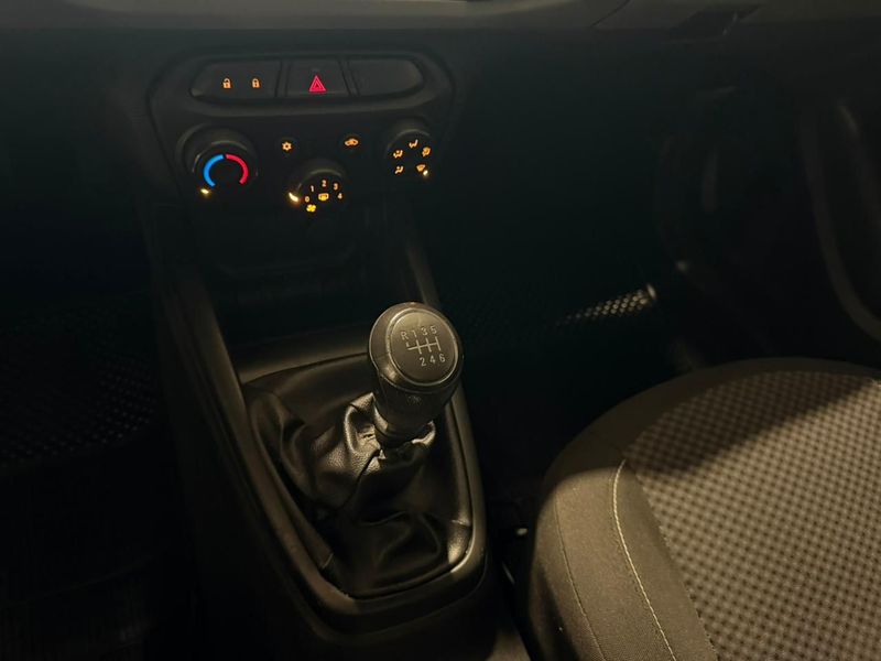 Chevrolet Prisma 10 Joye 2019/2019 SIM VEÍCULOS PORTO ALEGRE / Carros no Vale