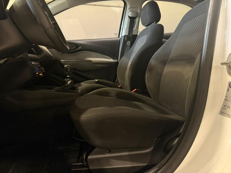 Chevrolet Prisma 10 Joye 2019/2019 SIM VEÍCULOS PORTO ALEGRE / Carros no Vale