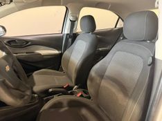 Chevrolet Prisma 10 Joye 2019/2019 SIM VEÍCULOS PORTO ALEGRE / Carros no Vale