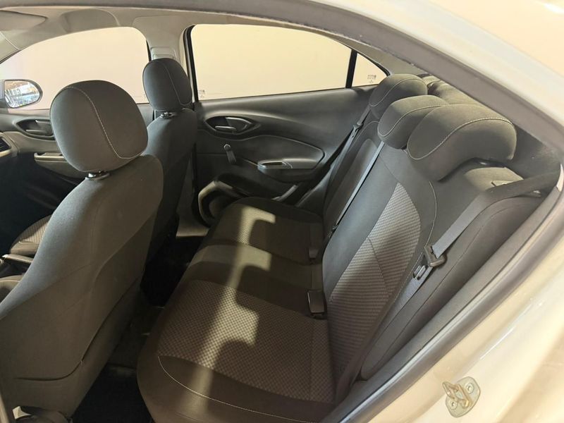 Chevrolet Prisma 10 Joye 2019/2019 SIM VEÍCULOS PORTO ALEGRE / Carros no Vale