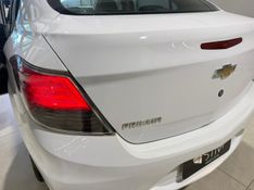 Chevrolet Prisma 10 Joye 2019/2019 SIM VEÍCULOS PORTO ALEGRE / Carros no Vale