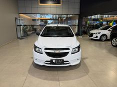 Chevrolet Prisma 10 Joye 2019/2019 SIM VEÍCULOS PORTO ALEGRE / Carros no Vale