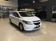 Chevrolet Prisma 10 Joye 2019/2019 SIM VEÍCULOS PORTO ALEGRE / Carros no Vale