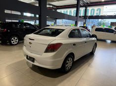 Chevrolet Prisma 10 Joye 2019/2019 SIM VEÍCULOS PORTO ALEGRE / Carros no Vale