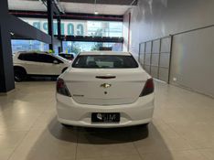 Chevrolet Prisma 10 Joye 2019/2019 SIM VEÍCULOS PORTO ALEGRE / Carros no Vale