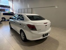 Chevrolet Prisma 10 Joye 2019/2019 SIM VEÍCULOS PORTO ALEGRE / Carros no Vale