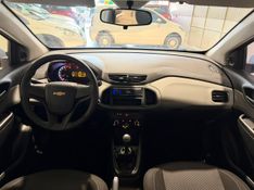 Chevrolet Prisma 10 Joye 2019/2019 SIM VEÍCULOS PORTO ALEGRE / Carros no Vale