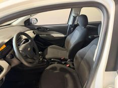 Chevrolet Prisma 10 Joye 2019/2019 SIM VEÍCULOS PORTO ALEGRE / Carros no Vale
