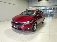 Chevrolet Prisma 1.4 Ltz 2016/2017 SIM VEÍCULOS PORTO ALEGRE / Carros no Vale