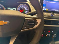 Chevrolet Tracker Lt 1.0 Turbo 12v 2022/2023 SIM VEÍCULOS PORTO ALEGRE / Carros no Vale