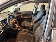 Chevrolet Tracker Lt 1.0 Turbo 12v 2022/2023 SIM VEÍCULOS PORTO ALEGRE / Carros no Vale